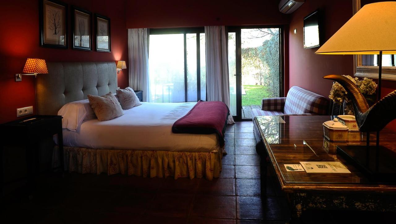Hotel Boutique Pinar Куенка Екстер'єр фото