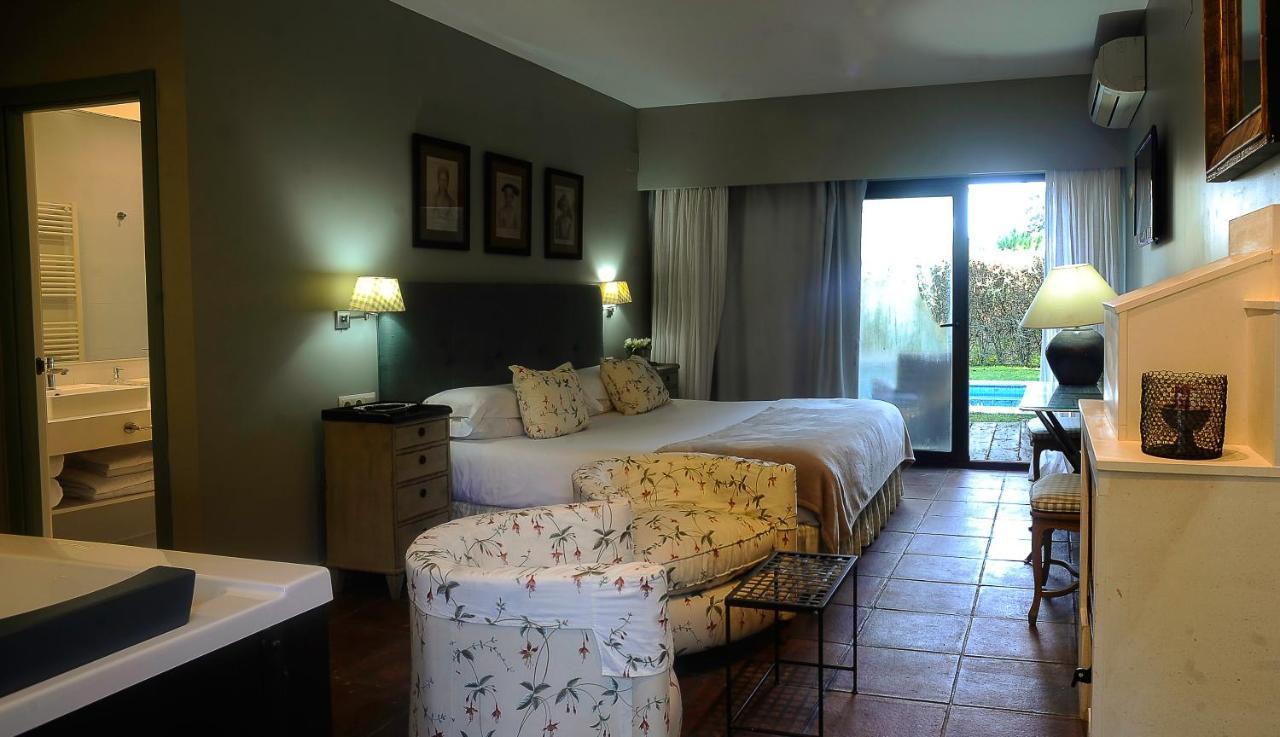 Hotel Boutique Pinar Куенка Екстер'єр фото