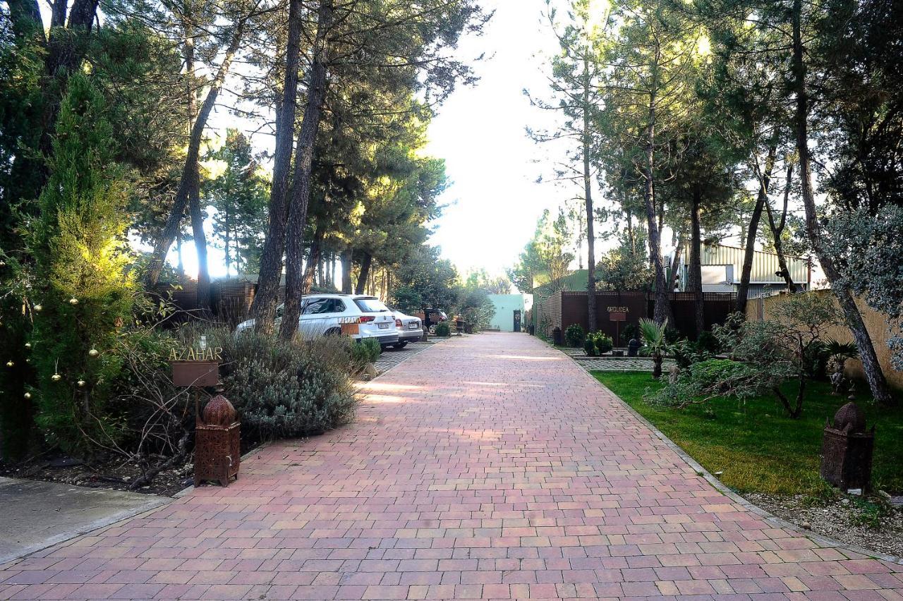 Hotel Boutique Pinar Куенка Екстер'єр фото