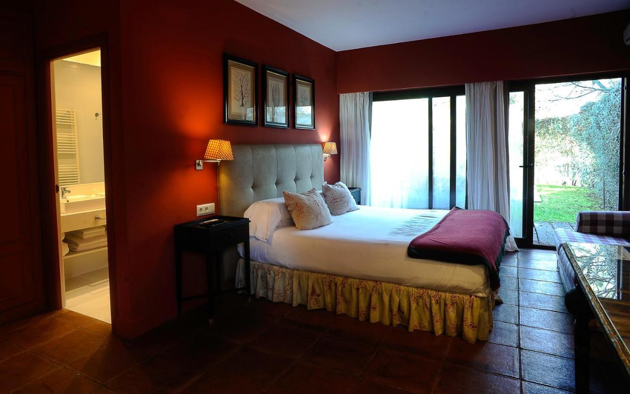 Hotel Boutique Pinar Куенка Екстер'єр фото