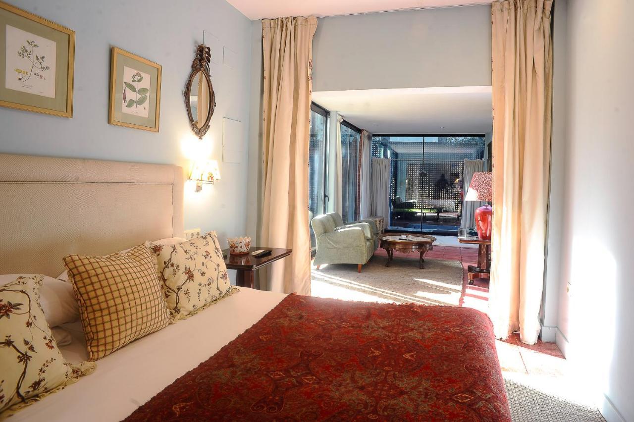 Hotel Boutique Pinar Куенка Екстер'єр фото