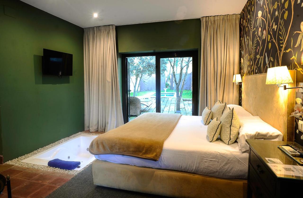 Hotel Boutique Pinar Куенка Екстер'єр фото