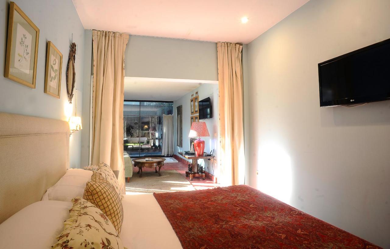 Hotel Boutique Pinar Куенка Екстер'єр фото