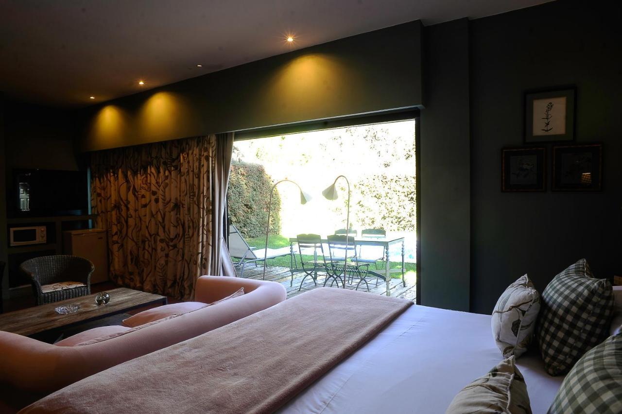 Hotel Boutique Pinar Куенка Екстер'єр фото
