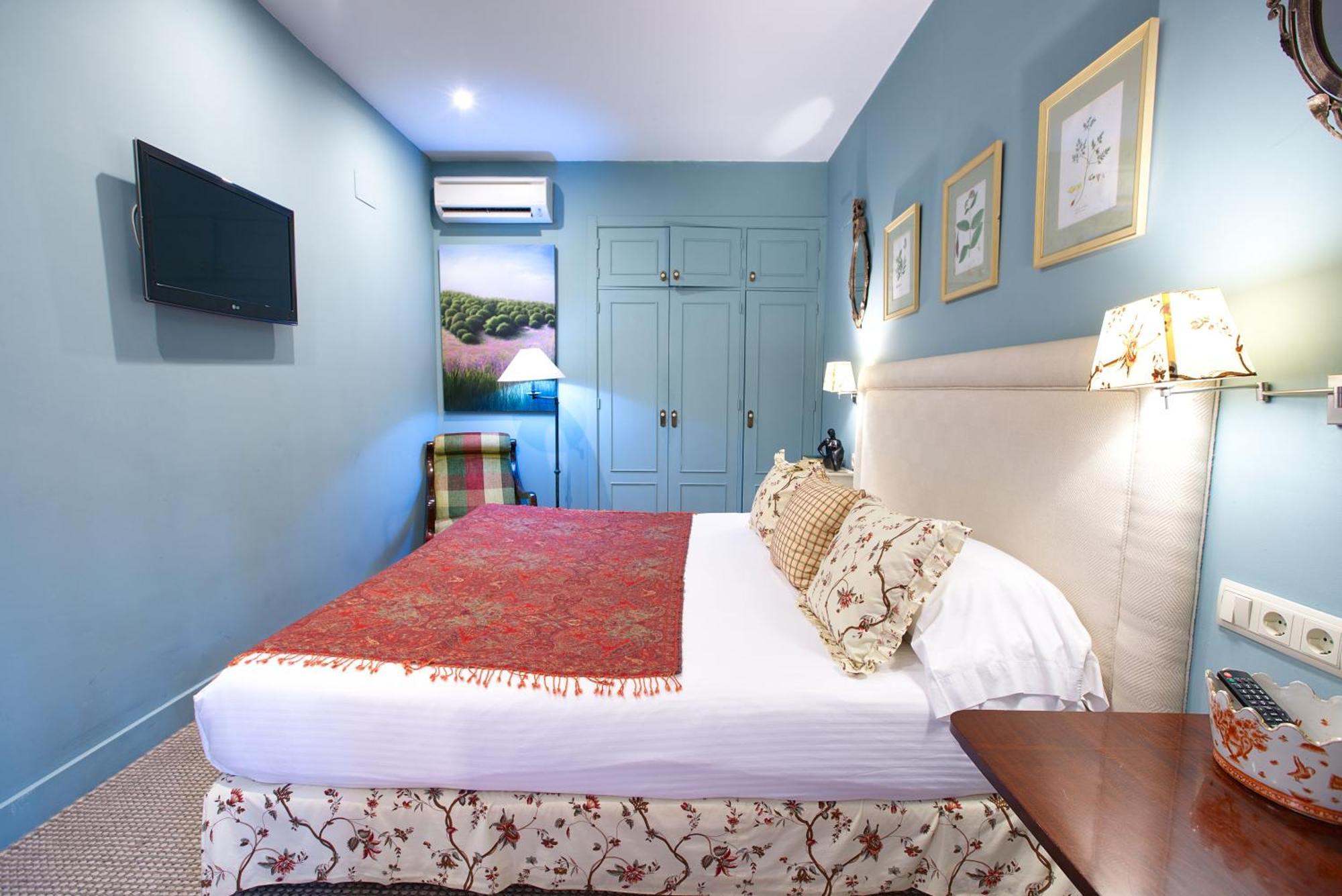 Hotel Boutique Pinar Куенка Екстер'єр фото