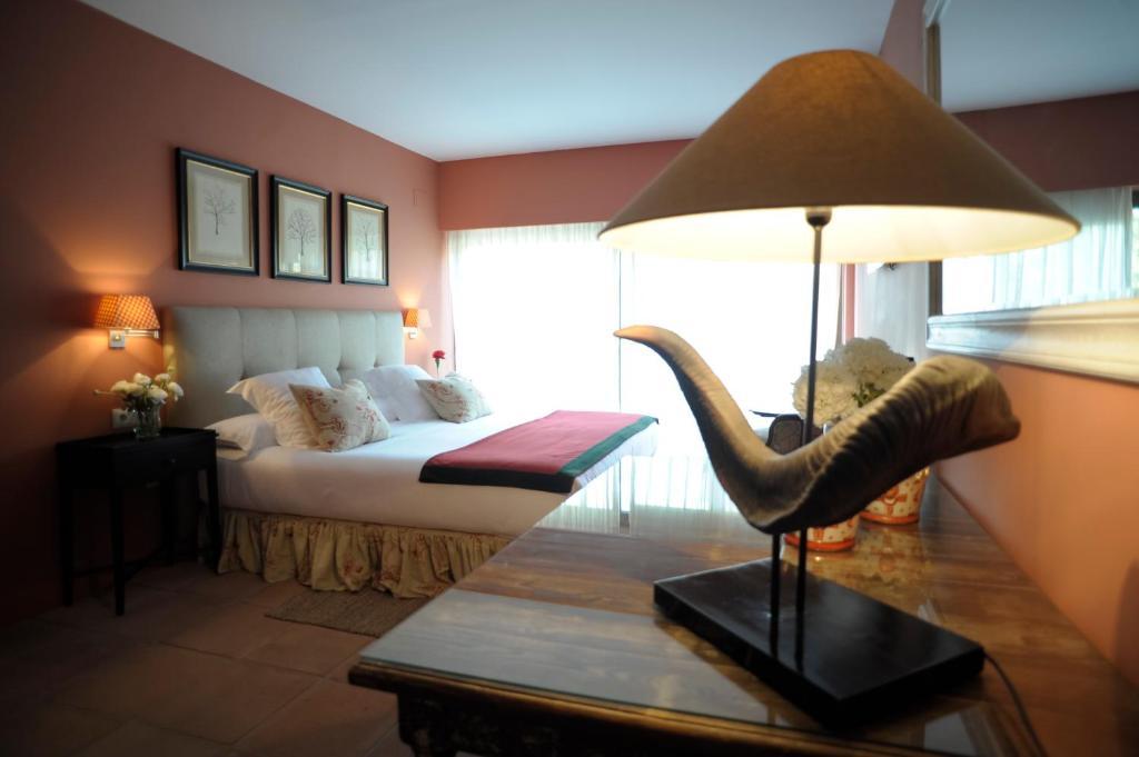 Hotel Boutique Pinar Куенка Екстер'єр фото