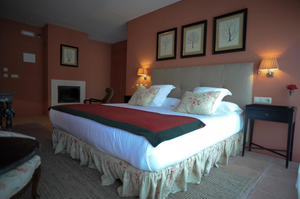 Hotel Boutique Pinar Куенка Екстер'єр фото
