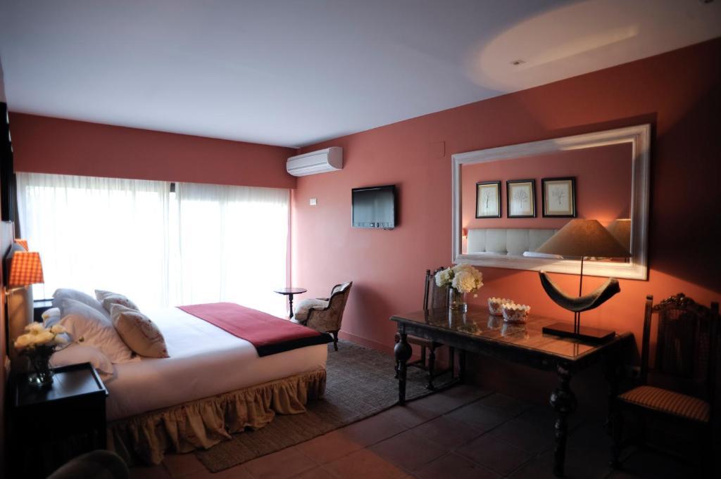 Hotel Boutique Pinar Куенка Екстер'єр фото