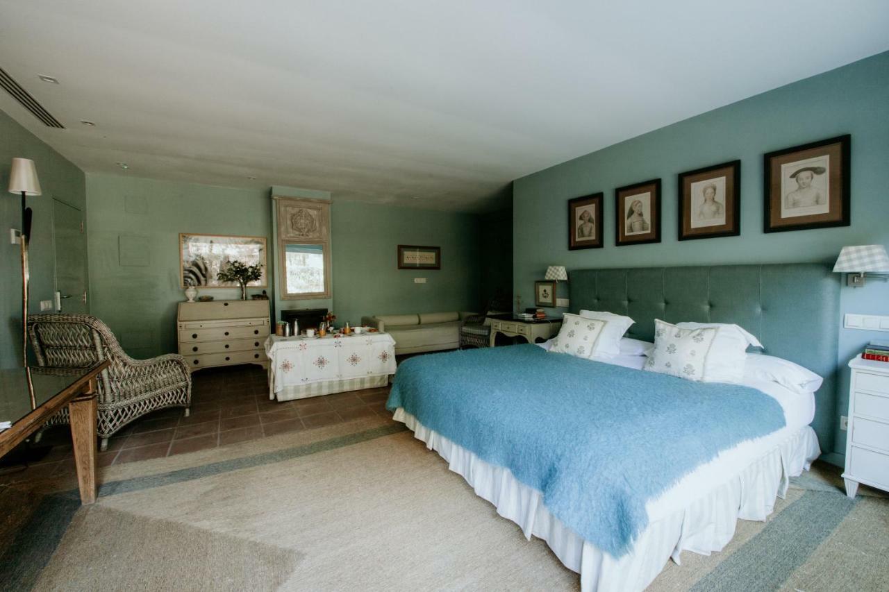 Hotel Boutique Pinar Куенка Екстер'єр фото